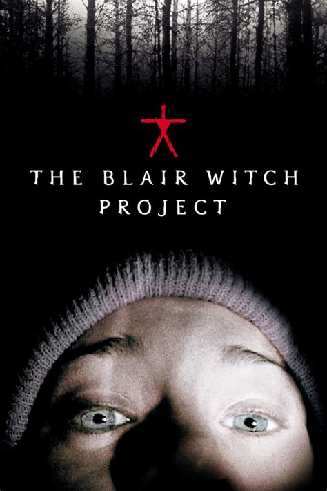Blair witxh project